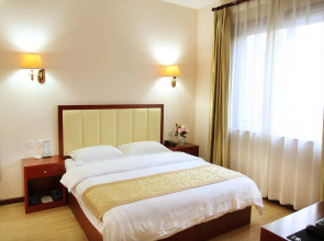 Beijing Silvery Ocean Hotel