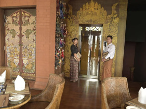 Bagan King Hotel