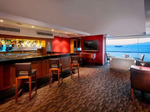 Kordon Hotel Pasaport