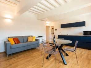 Santa Croce Palace by Mmega