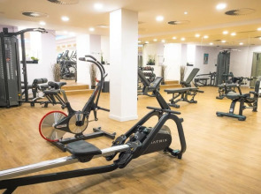 Steigenberger Hotel Koln