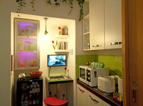 Bed and Breakfast Rhome86