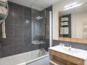 Privilodges Le Royal Annecy