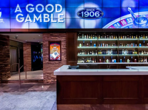 Golden Gate Hotel and Casino