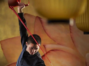 The Ritz-Carlton, Chengdu