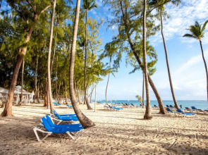 Vista Sol Punta Cana Beach Resort & Spa - All Inclusive