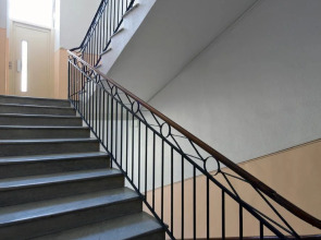 Aparthotel AMMI Nice Massena (ex Ajoupa)