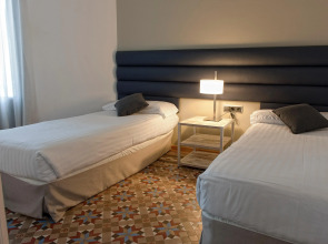 MH Apartments Tetuan