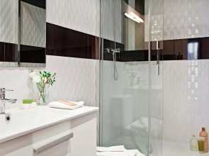 AinB Eixample-Miro Apartments