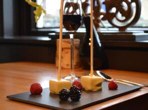 Fletcher Hotel-Restaurant Het Veluwse Bos