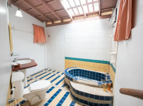 Koh Tao Coral Grand Resort