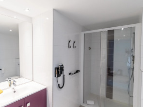 Appart-Hôtel Mer & Golf City Bordeaux Lac