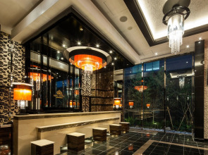 Apa Hotel Sugamo Ekimae