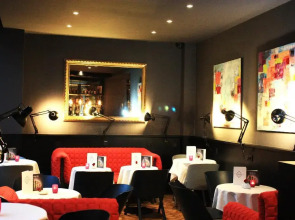 Hotel Korner Saint Marcel