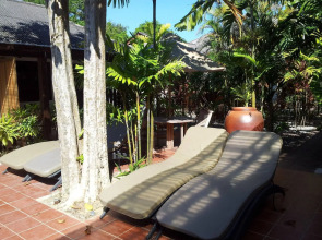 Tropical Resort Langkawi