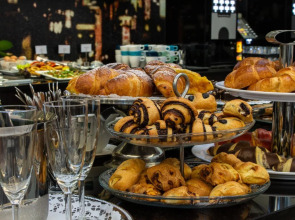 Carat Boutique Hotel