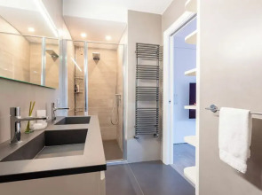 Sea View Terrace In Santa Margherita