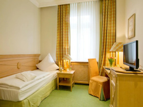 Central-Hotel Kaiserhof