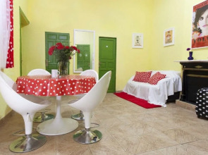 Hostal Bahia Madrid