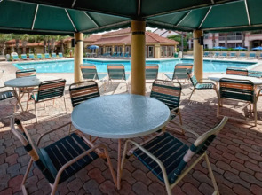 Westgate Blue Tree Resort in Lake Buena Vista