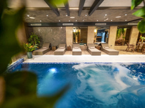 Отель Amsterdam 