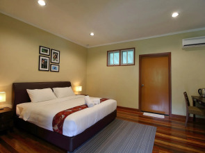 Tanini Sepilok (Formerly Nature Lodge Sepilok)