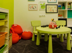 Novotel Krakow Centrum