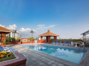 Radisson Hotel Kathmandu