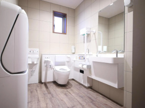 Hotel Wing International Select Asakusa Komagata