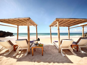 Курорт Ayana Resort Bali