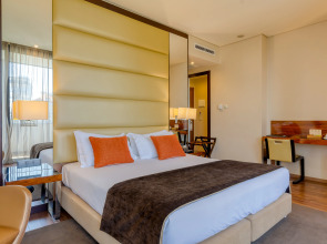 TURIM Av Liberdade Hotel