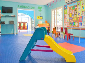 Ponient Dorada Palace by PortAventura World