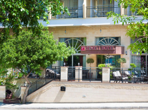 Semeli Hotel