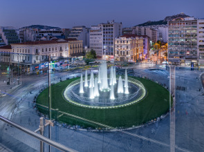 Athens Tiare by Mage Hotels