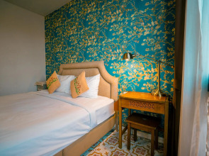 Si Phum Heritage Boutique Chiang Mai