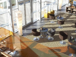 Hotel Palau de Bellavista by URH