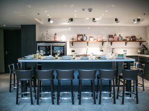 Kempinski Hotel Corvinus Budapest