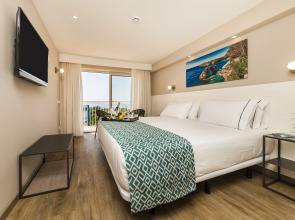 Отель Eurostars Marivent