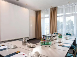 Congress Hotel Weimar by Mercure