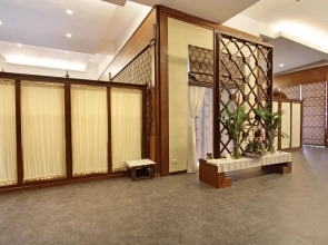 Nana Resort Kaengkrachan