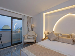 Alaaddin Beach Hotel - Adults Only