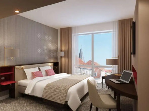 LOOKEN INN Lingen by Hackmann