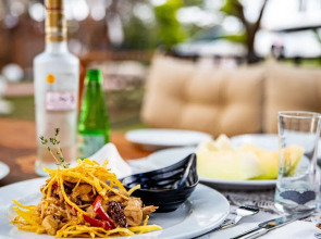 Kule Hotel Airport Istanbul