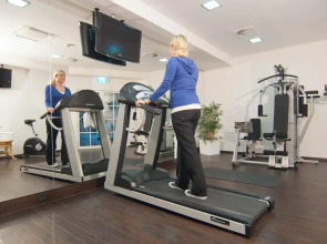 Hotel Imlauer Vienna