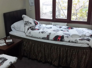 Onuncu Koy Hotel - Adults Only