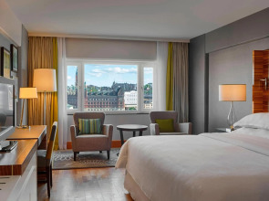 Sheraton Stockholm Hotel