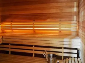 Beach Apartments Heiligenhafen