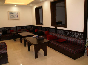 Jerusalem Metropole Hotel