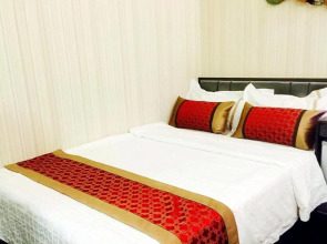 Seasons Hotel - Tsim sha tsui