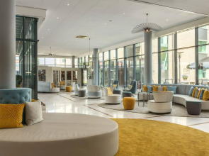 NH Amsterdam Schiphol Airport